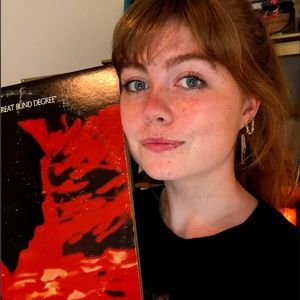 Meet your Posher, Kate